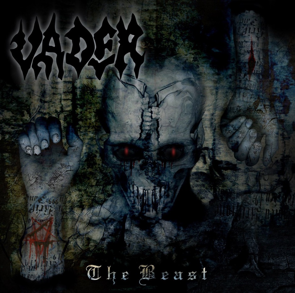 Vader - The Beast